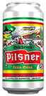 Old Style Pilsner 710ml