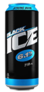 Molson Black Ice 710ml Can