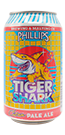 Phillips Tiger Shark Pale Ale - 6 Cans
