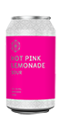 Spectrum - Hot Pink Lemonade Sour 6 Can