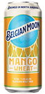 Belgian Moon Mango Wheat 4c