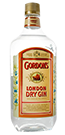 Gordons London Dry 1.75l