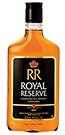 Royal Reserve Rye