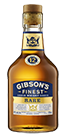 Gibsons Finest Rare 12year 375ml