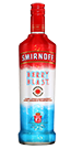 Smirnoff Berry Blast .750