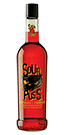 Sour Puss Raspberry 750ml