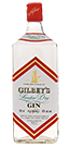 Gilbeys London Dry Gin