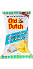 Old Dutch Salt & Vinegar
