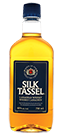 Silk Tassel 750