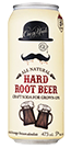 Crazy Uncle Hard Root Beer Tall