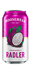 Moosehead Radler Dragonfruit - Single Can