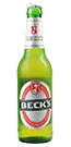 Becks Pilsner