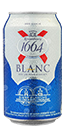 Kronenbourg 1664 Blanc 4c