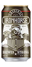 Ironhorse Strong 6pack Can