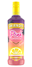 Smirnoff Pink Lemonade 750ml