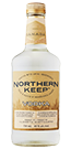 Northern Keep Vodka 750ml