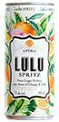 Lulu Spritz Apertif 4c
