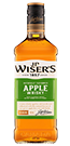 Wiser's Apple 750