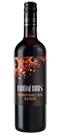 Bodacious Bourbon Barrel Aged Red Blend