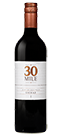 30 Mile Shiraz