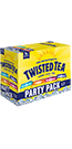 Twisted Tea Party Pack 12c