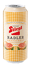 Stiegl Grapefruit Radler 500ml