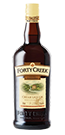 Forty Creek Whisky Cream Liquor