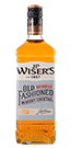 Wisers Old Fashioned 750ml