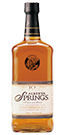 Alberta Springs 10yr Whiskey
