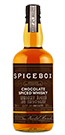Spicebox Chocolate Whisky 750