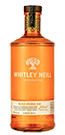 Whitley Neill Blood Orange Gin