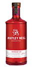 Whitley Neill Raspberry Gin