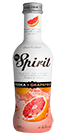 Mg Spirit Grapefruit Single