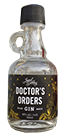 Legend Doctors Orders Gin 50ml