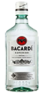 Bacardi White 750ml
