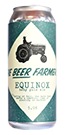 Beer Farmers Equinox Hazy Pale Ale