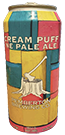 Pemberton Cream Puff Ne Pale Ale