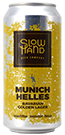 Slow Hand Munich Helles Sc