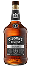 Gibsons Bold Whiskey