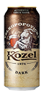 Kozel Czech Lager 500ml