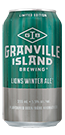 Granville Lions Winter, 355ml 6uc Can