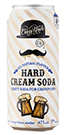 Crazy Uncle Cream Soda