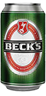 Beck's Beer Is Out Of Stock