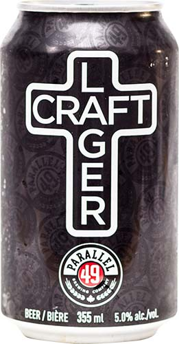 P49 Craft Lager 12c