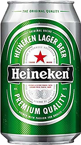 Heineken 12c