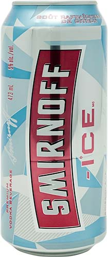 Smirnoff Ice Sc