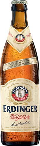 Erdinger Weissbier Sb