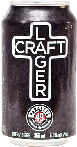 P49 Craft Lager 6c