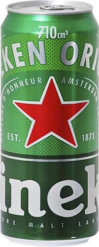 Heineken Sc