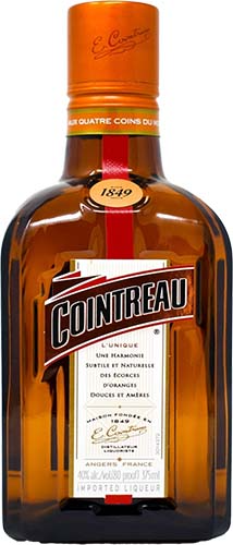 Cointreau .375